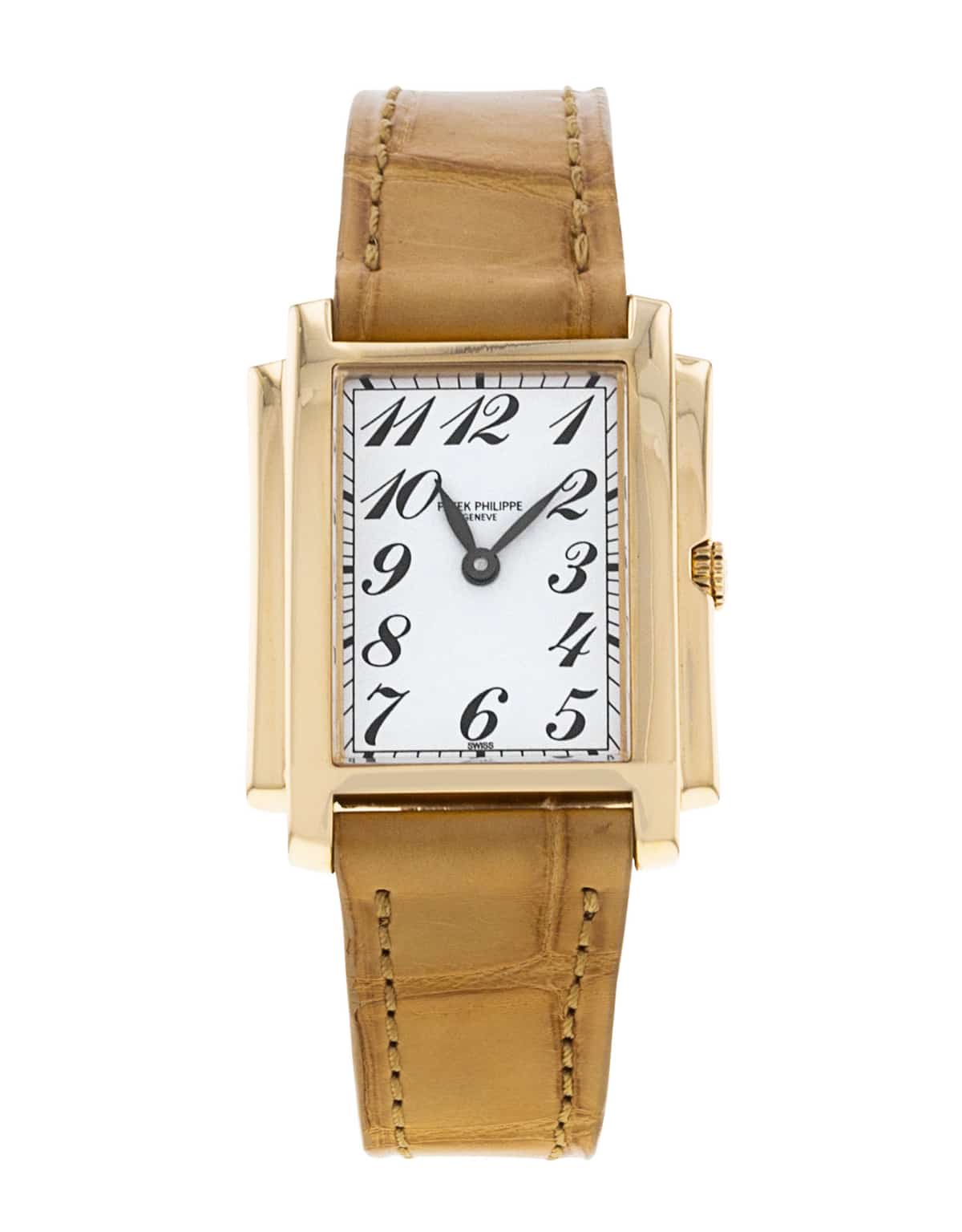 Patek Philippe Gondolo 4824J-001